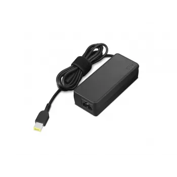 Lenovo 4X21J81440 toiteadapter siseruumides kasutatav 65 W Must