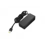 Lenovo 4X21J81440 toiteadapter siseruumides kasutatav 65 W Must