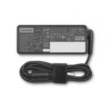 Lenovo 4X21J81440 toiteadapter siseruumides kasutatav 65 W Must