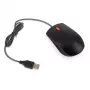 Lenovo 4Y51M03357 hiir kontor mõlemakäeline USB Type-A optiline 1600 DPI