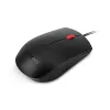 Lenovo 4Y51M03357 hiir kontor mõlemakäeline USB Type-A optiline 1600 DPI