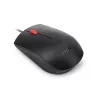 Lenovo 4Y51M03357 hiir kontor mõlemakäeline USB Type-A optiline 1600 DPI
