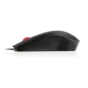 Lenovo 4Y51M03357 hiir kontor mõlemakäeline USB Type-A optiline 1600 DPI