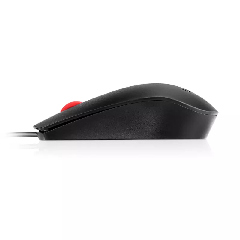 Lenovo 4Y51M03357 hiir kontor mõlemakäeline USB Type-A optiline 1600 DPI