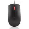 Lenovo 4Y51M03357 hiir kontor mõlemakäeline USB Type-A optiline 1600 DPI