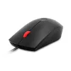 Lenovo 4Y51M03357 hiir kontor mõlemakäeline USB Type-A optiline 1600 DPI