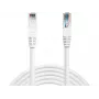 Sandberg võrgukaabel UTP Cat6 RJ-45 5 m Valge