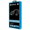 Adapter DisplayPort-DVI-le Sandberg