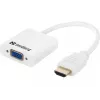 HDMI-VGA+heliadapter Sandberg 508-77