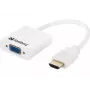 HDMI-VGA+heliadapter Sandberg 508-77
