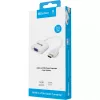 HDMI-VGA+heliadapter Sandberg 508-77
