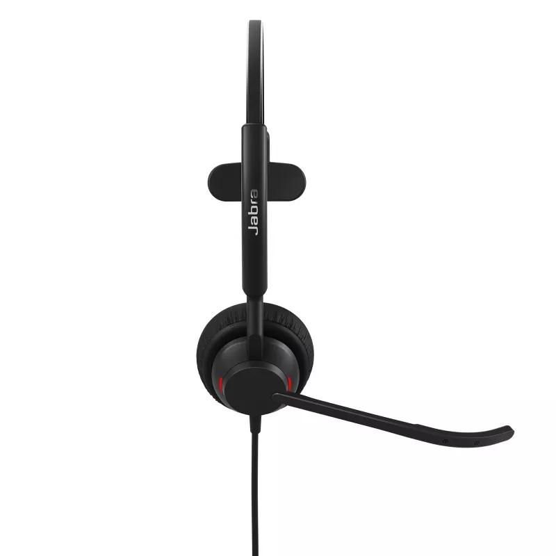 Kõrvaklapid Jabra Engage 50 II - (50 II Link) USB-A UC Mono