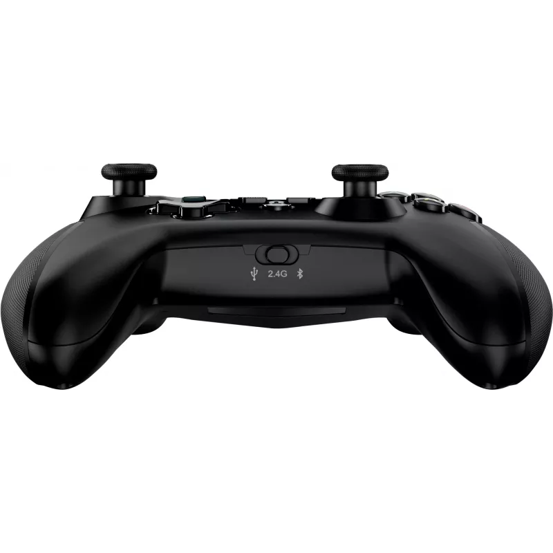 HyperX Clutch – juhtmevaba mängukontroller (must) – mobiilile ja arvutile