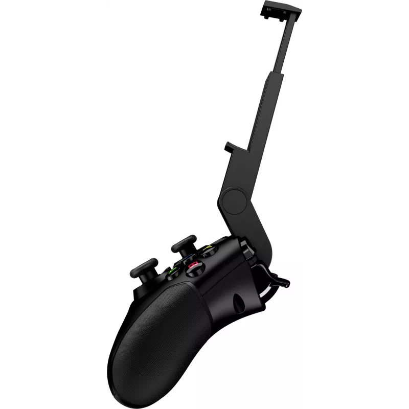 HyperX Clutch – juhtmevaba mängukontroller (must) – mobiilile ja arvutile