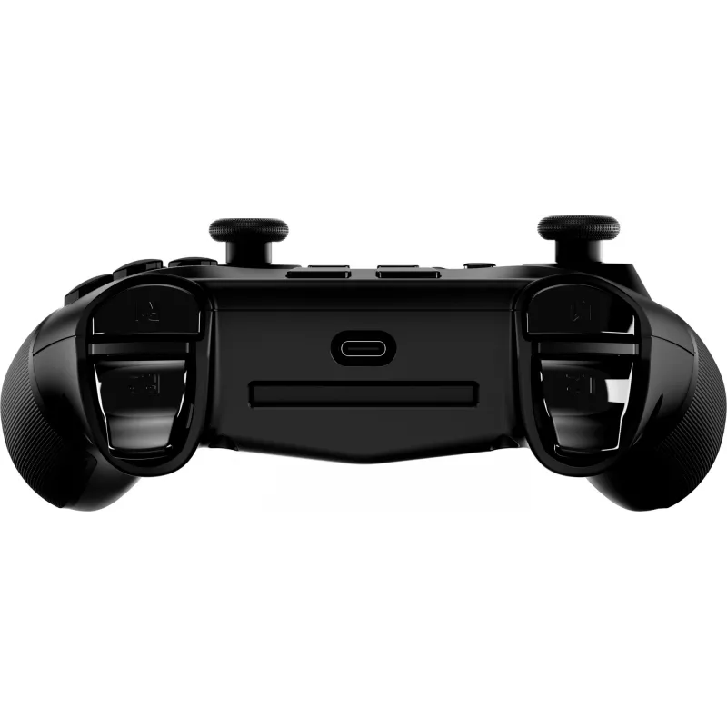 HyperX Clutch – juhtmevaba mängukontroller (must) – mobiilile ja arvutile