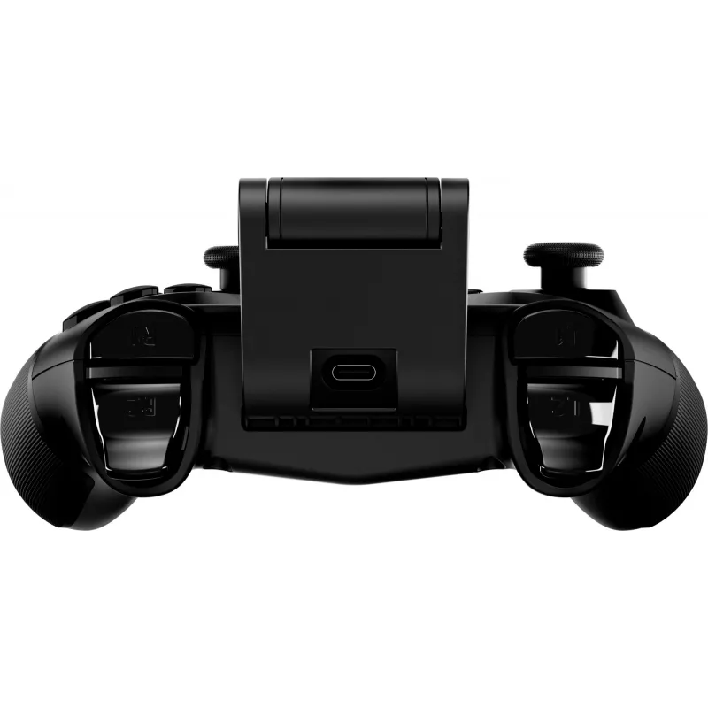 HyperX Clutch – juhtmevaba mängukontroller (must) – mobiilile ja arvutile