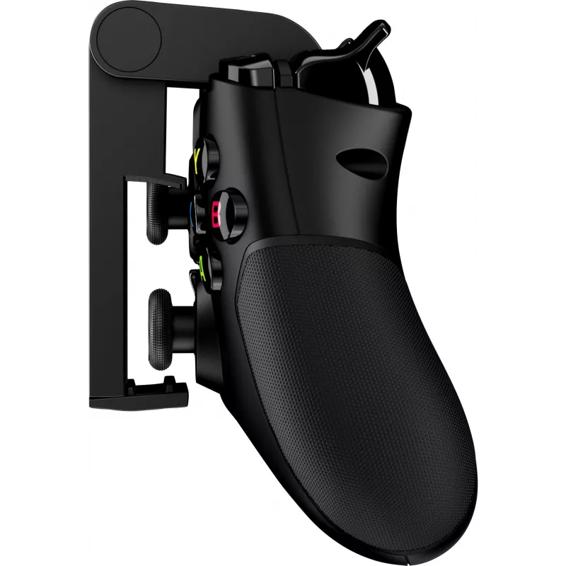 HyperX Clutch – juhtmevaba mängukontroller (must) – mobiilile ja arvutile