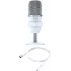 HyperX SoloCast - USB-mikrofon (valge)