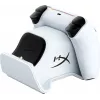 HyperX ChargePlay Duo - kontrolleri laadimisalus PS5 jaoks