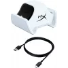 HyperX ChargePlay Duo - kontrolleri laadimisalus PS5 jaoks