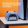 HyperX ChargePlay Duo - kontrolleri laadimisalus PS5 jaoks