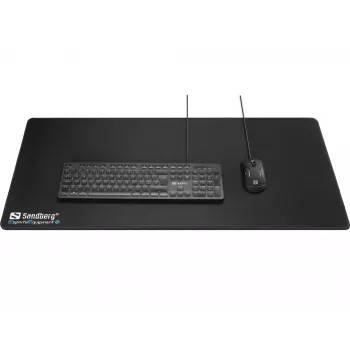 hiir Pad Sandberg Gamer Desk Pad XXXL