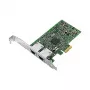 Võrgukaart DELL Broadcom 57414 sisemine kiudoptiline 25000 Mbit/s