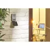 Seinaseif MASTER LOCK Middle valgustatava numbrilauaga võtmekapp Select Access Hall