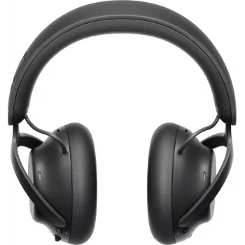 Alienware PRO-HS-G-DEAM kõrvaklapid/peakomplekt Juhtmega ja juhtmevaba Peavõru Mängimine USB Type-C Bluetooth Must