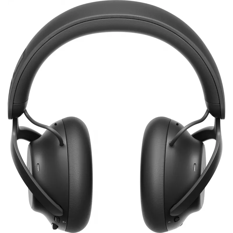 Alienware PRO-HS-G-DEAM kõrvaklapid/peakomplekt Juhtmega ja juhtmevaba Peavõru Mängimine USB Type-C Bluetooth Must