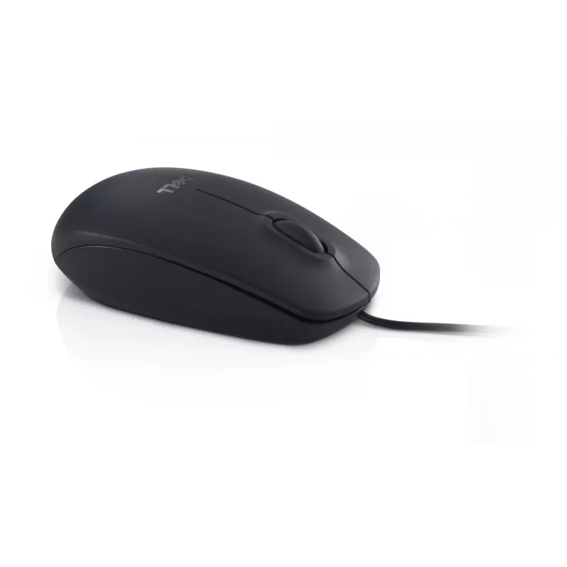 Dell USB optiline hiir MS111 USB Type-A