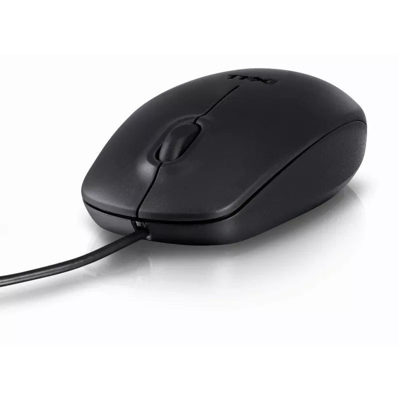 Dell USB optiline hiir MS111 USB Type-A