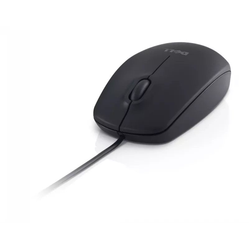 Dell USB optiline hiir MS111 USB Type-A
