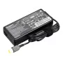 Lenovo 5A10J75112 toiteadapter/inverter siseruumidesse Must