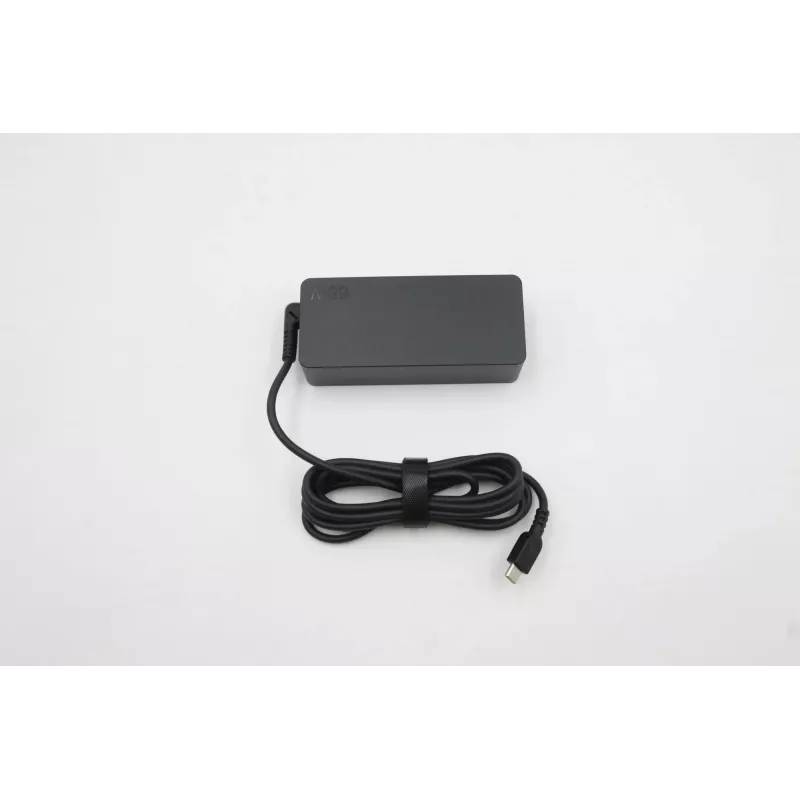 Lenovo 5A10W86255 toiteadapter/inverter siseruumides 65 W must
