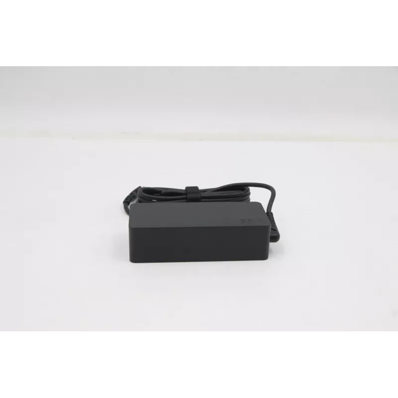 Lenovo 5A10W86255 toiteadapter/inverter siseruumides 65 W must