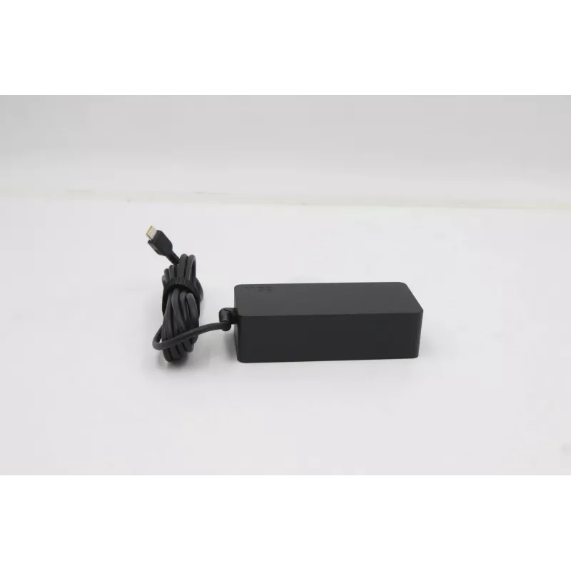 Lenovo 5A10W86255 toiteadapter/inverter siseruumides 65 W must