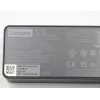 Lenovo 5A10W86255 toiteadapter/inverter siseruumides 65 W must