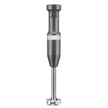 KitchenAid 5KHBV83EDG 1 L saumikser 180 W Hall