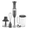 KitchenAid 5KHBV83EDG 1 L saumikser 180 W Hall