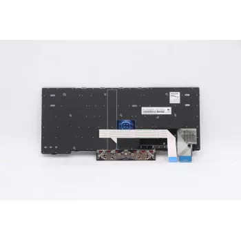 klaviatuur Lenovo ThinkPad X13 Gen 1 5N20V43302