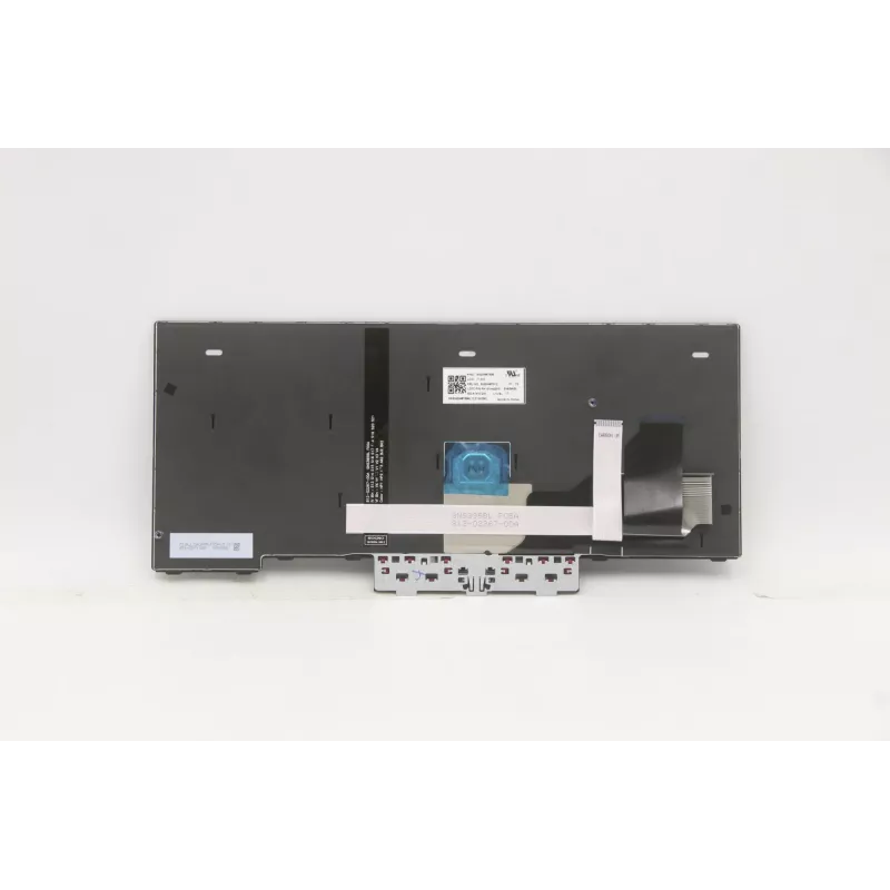 Klaviatuur Lenovo ThinkPad L14 Gen 2 5N20W67812 itaalia