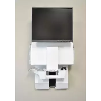 Vertical Lift seinale kinnitatav Ergotron StyleView 61 cm (24 tolli)