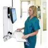 Vertical Lift seinale kinnitatav Ergotron StyleView 61 cm (24 tolli)