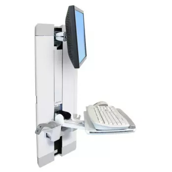Vertical Lift seinale kinnitatav Ergotron StyleView 61 cm (24 tolli)