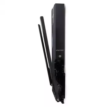 Monitorikinnitus Ergotron 61-128-085 160 cm (63 tolli) Must seinale