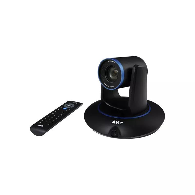 Kaamera AVer PTC500S 2 MP Must