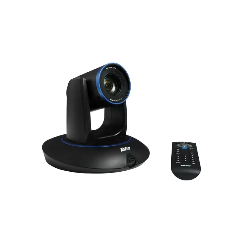 Kaamera AVer PTC500S 2 MP Must