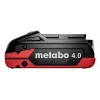 Aku Metabo 624974000 liitiumioon 4Ah 577g