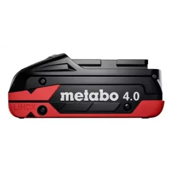 Aku Metabo 624974000 liitiumioon 4Ah 577g